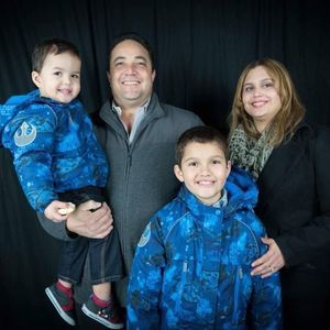 Meet your Posher, Vicky